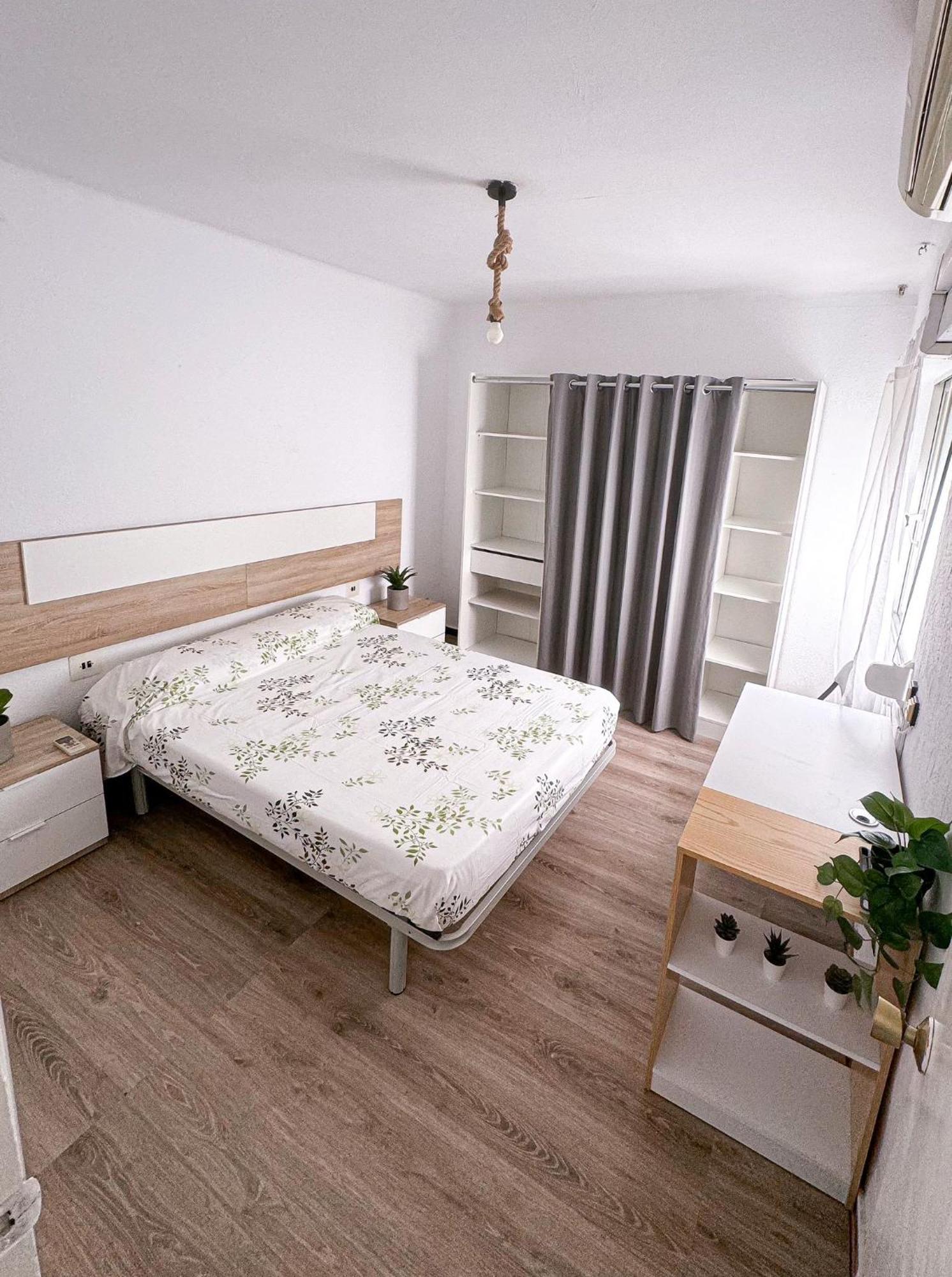 Apartamento Mirador De La Alcazaba Appartamento *